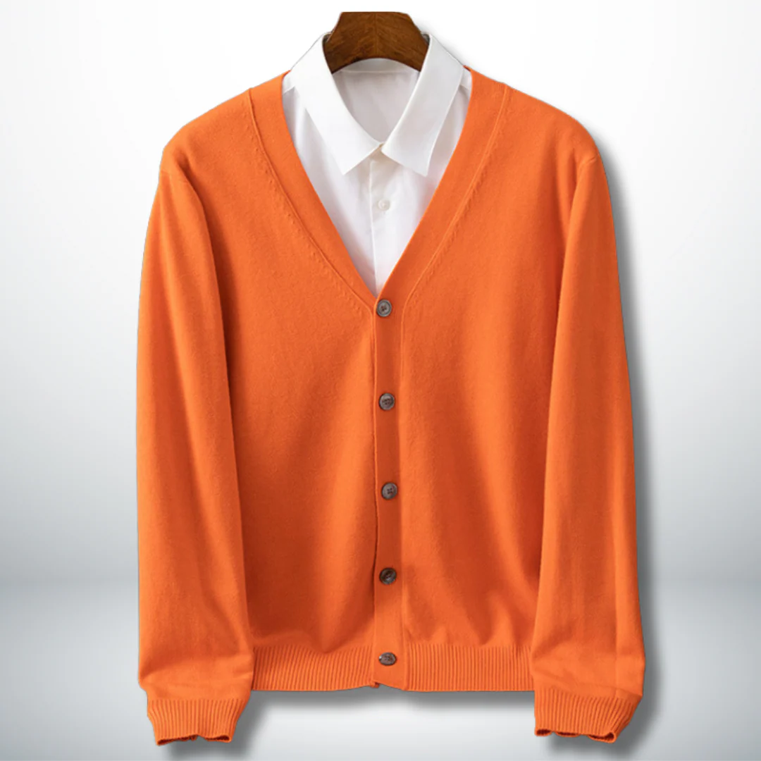 Owen® | Minimalist and Elegant Vest for Men - Image 5