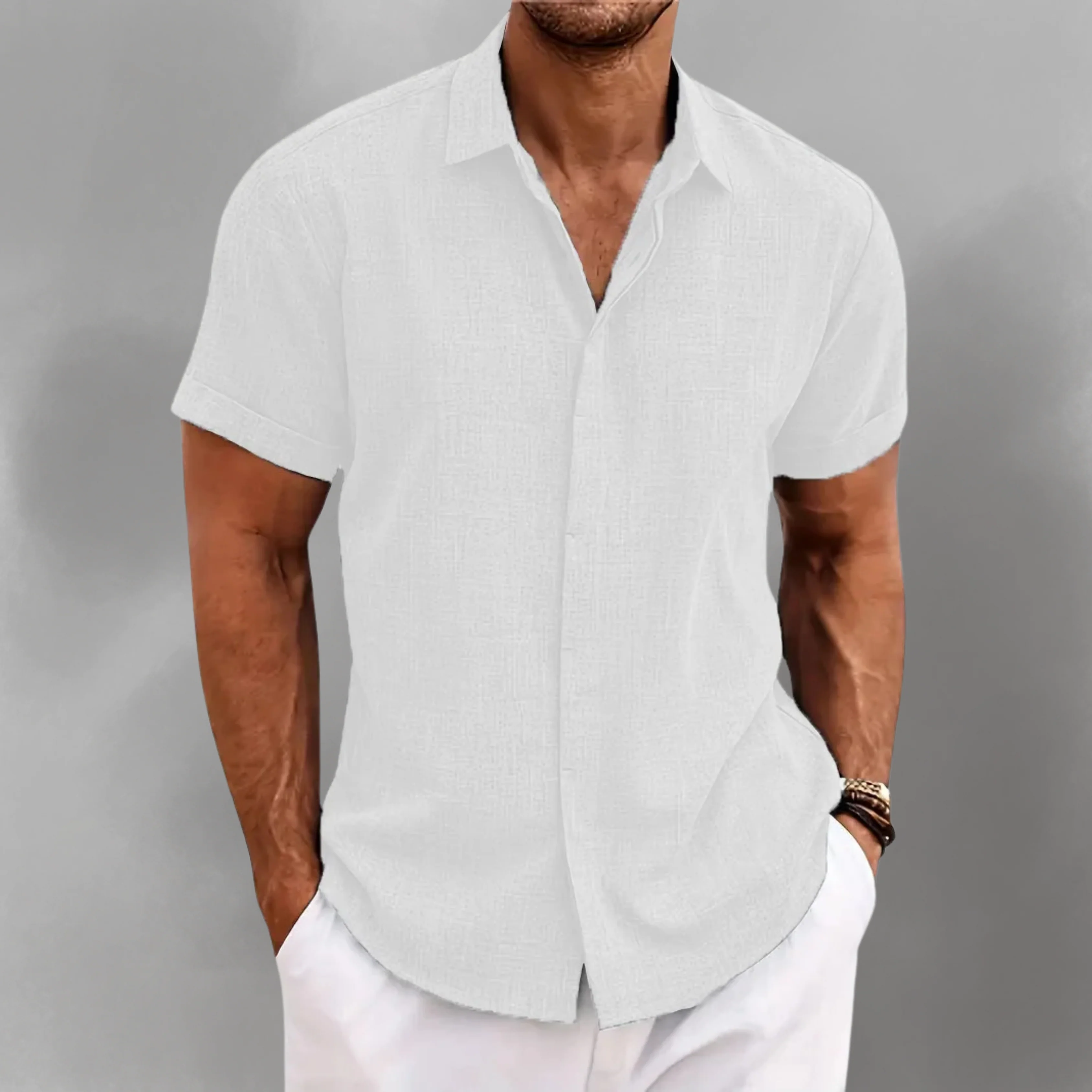 Owen® | Shirt - Image 5