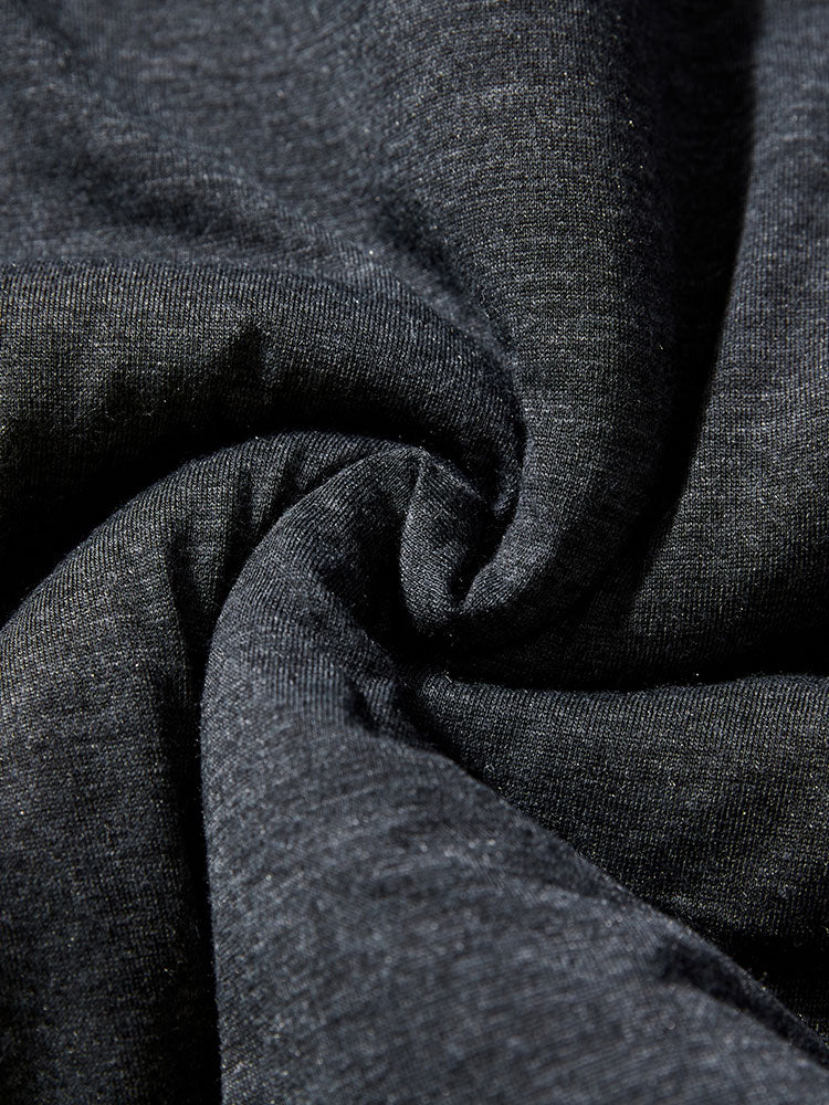 Owen | CRERI Zipper Through Teddy Faux Fur Jacket - Image 3