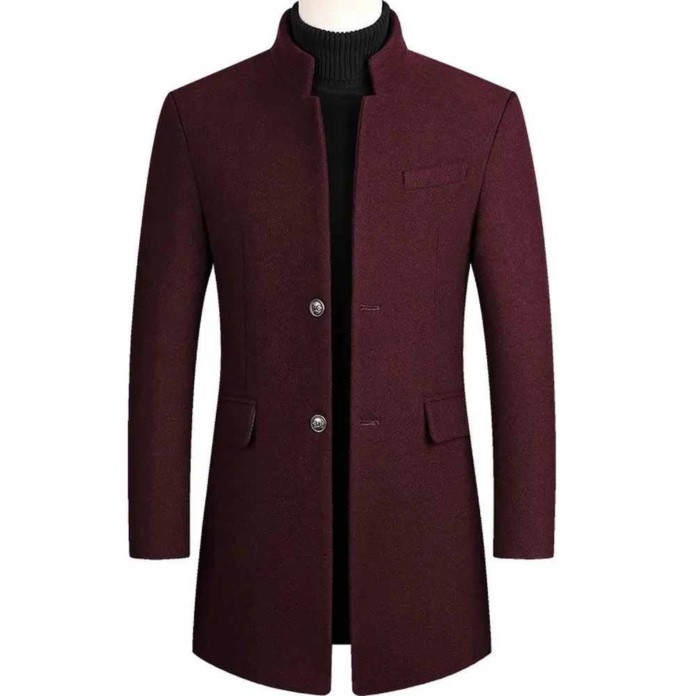 Owen | TIMELESS COAT - Image 2