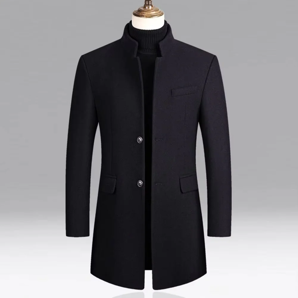 Owen | TIMELESS COAT - Image 3