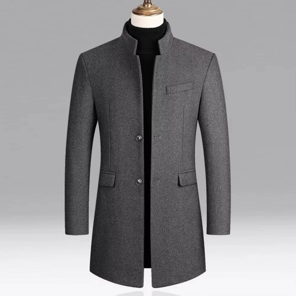 Owen | TIMELESS COAT - Image 4
