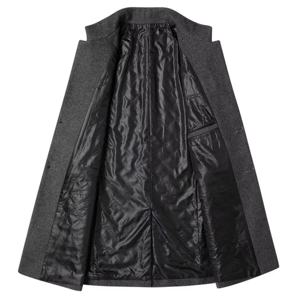 Owen | TIMELESS COAT - Image 5