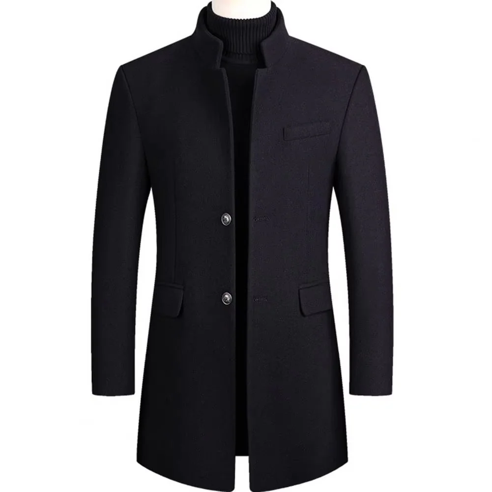 Owen | TIMELESS COAT - Image 6