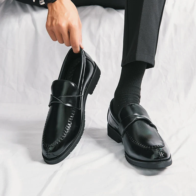 Ozzie® | Elvar Loafers - Image 10