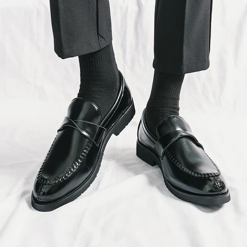 Ozzie® | Elvar Loafers - Image 16