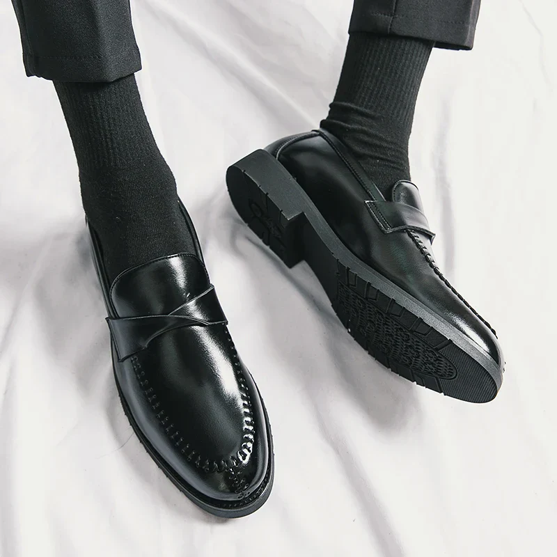 Ozzie® | Elvar Loafers - Image 17