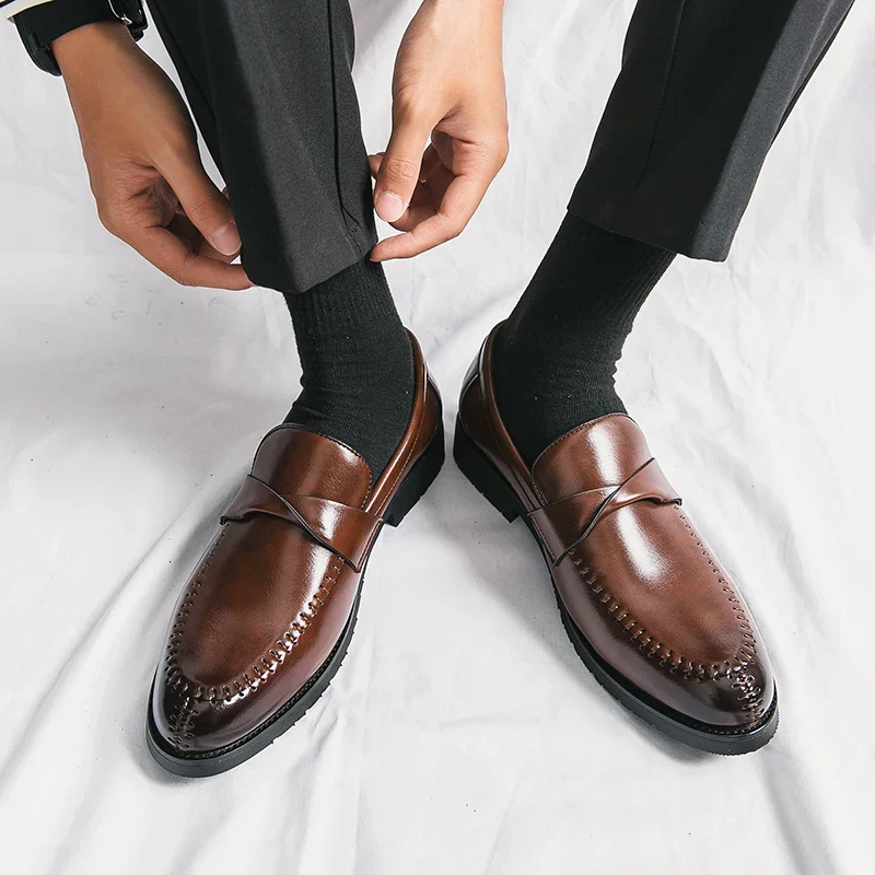 Ozzie® | Elvar Loafers - Image 3