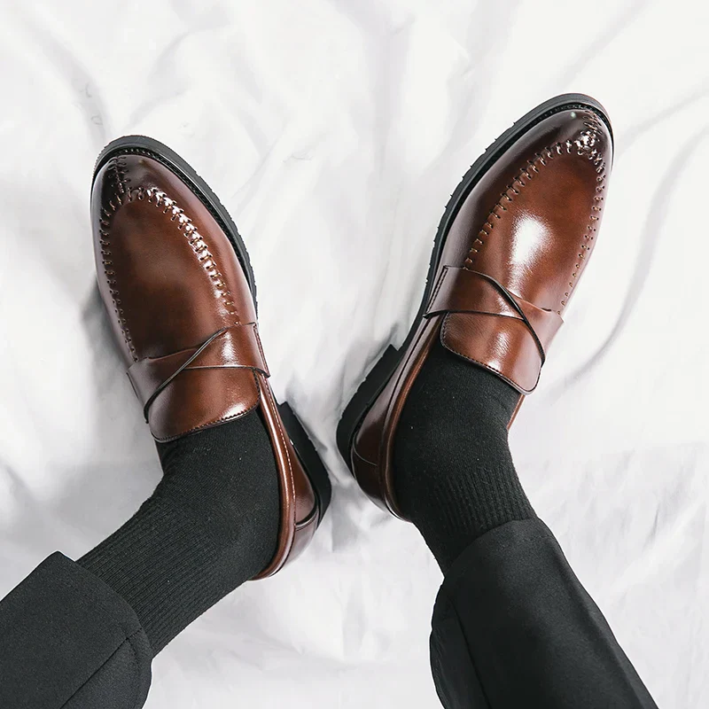 Ozzie® | Elvar Loafers - Image 5