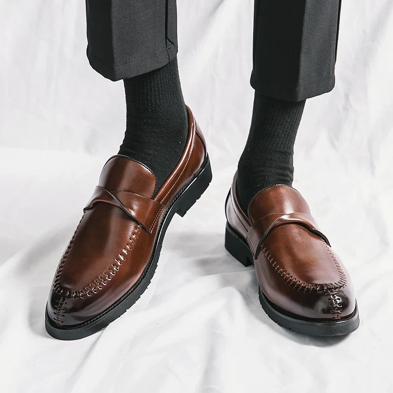 Ozzie® | Elvar Loafers - Image 7