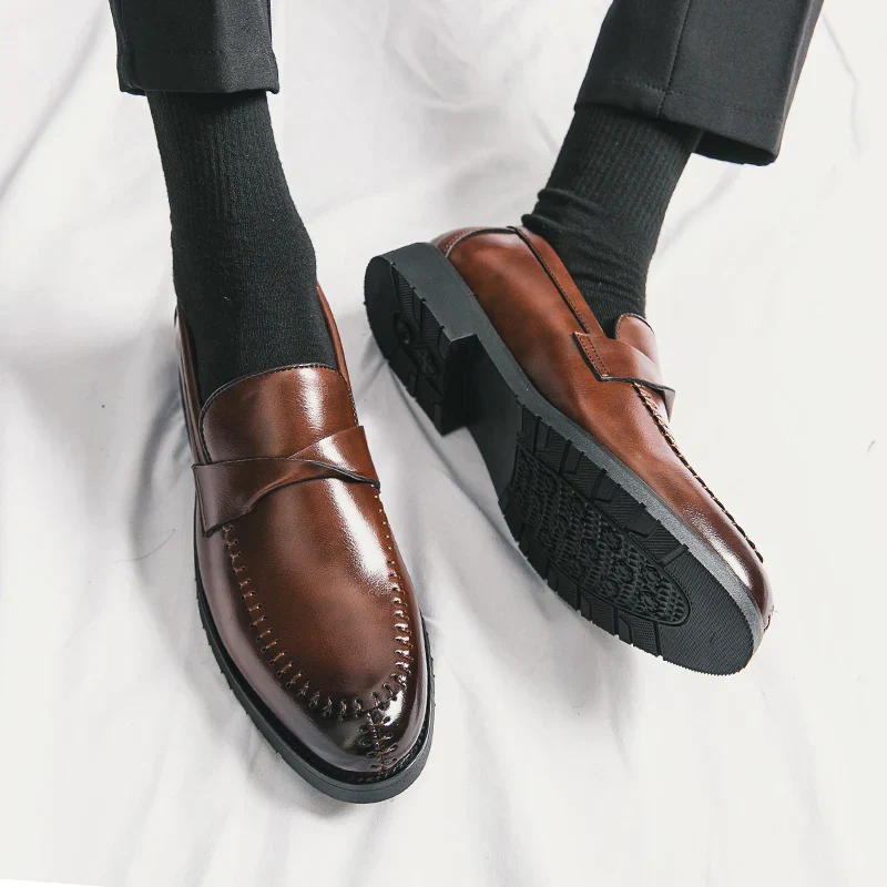 Ozzie® | Elvar Loafers - Image 8