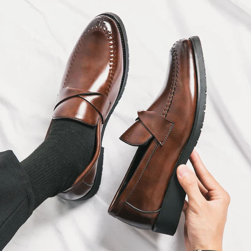 Ozzie® | Elvar Loafers - Image 9