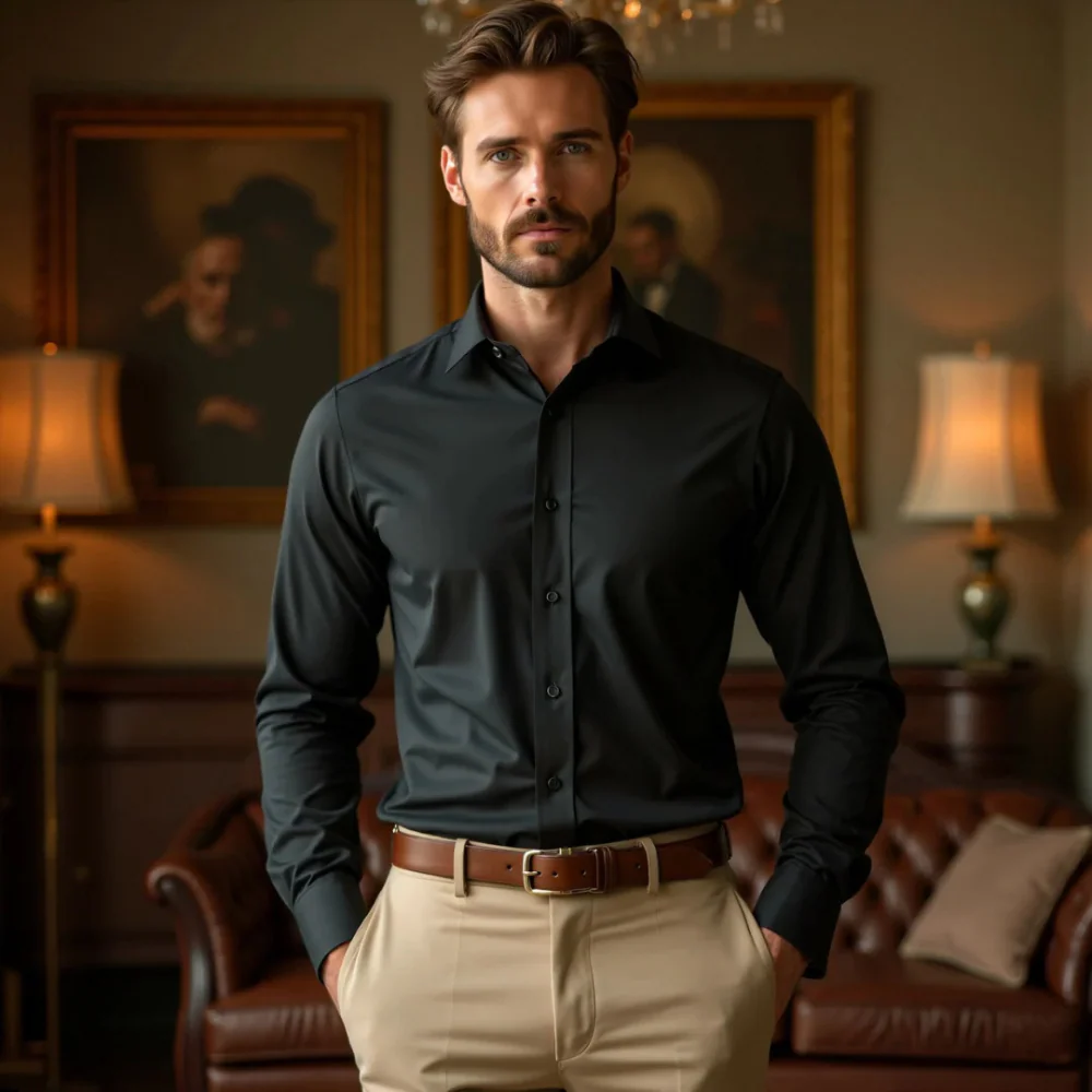 Pablo® | Business Shirt - Image 12
