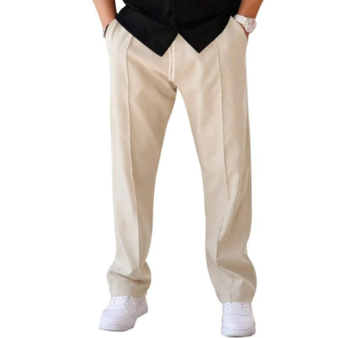 Pablo® | Casual And Fashionable   Trousers - Image 2