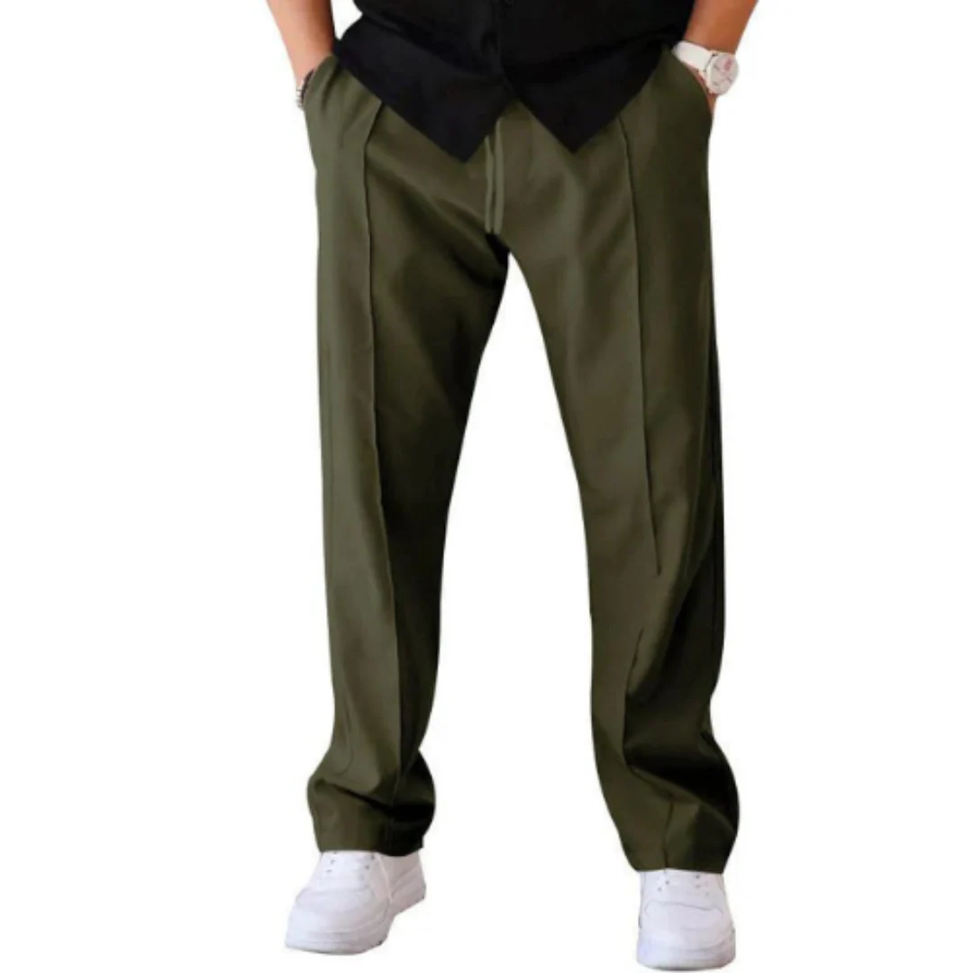 Pablo® | Casual And Fashionable   Trousers - Image 3