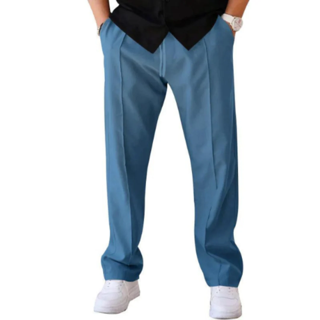 Pablo® | Casual And Fashionable   Trousers - Image 6