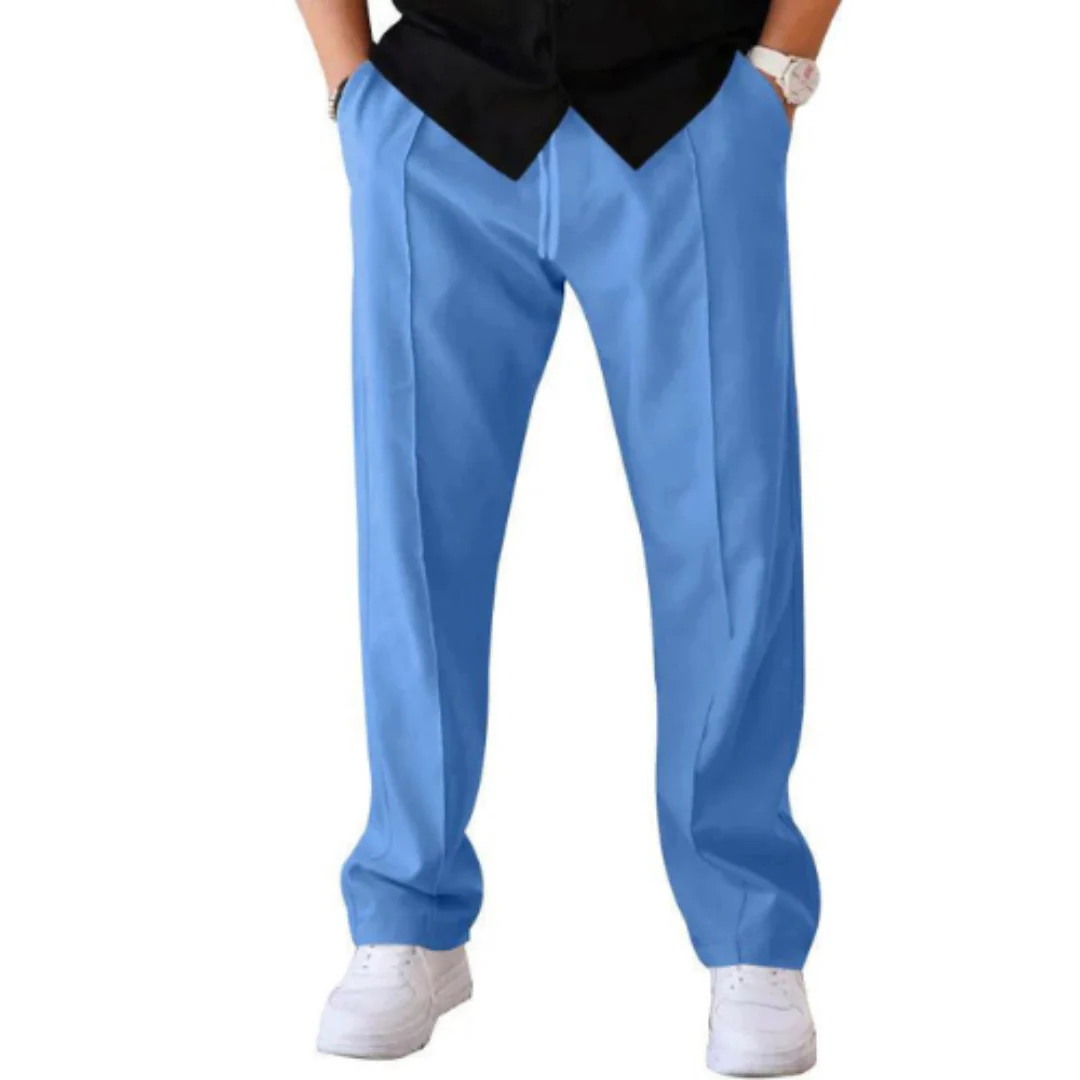 Pablo® | Casual And Fashionable   Trousers - Image 7