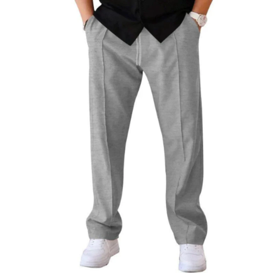Pablo® | Casual And Fashionable   Trousers - Image 8