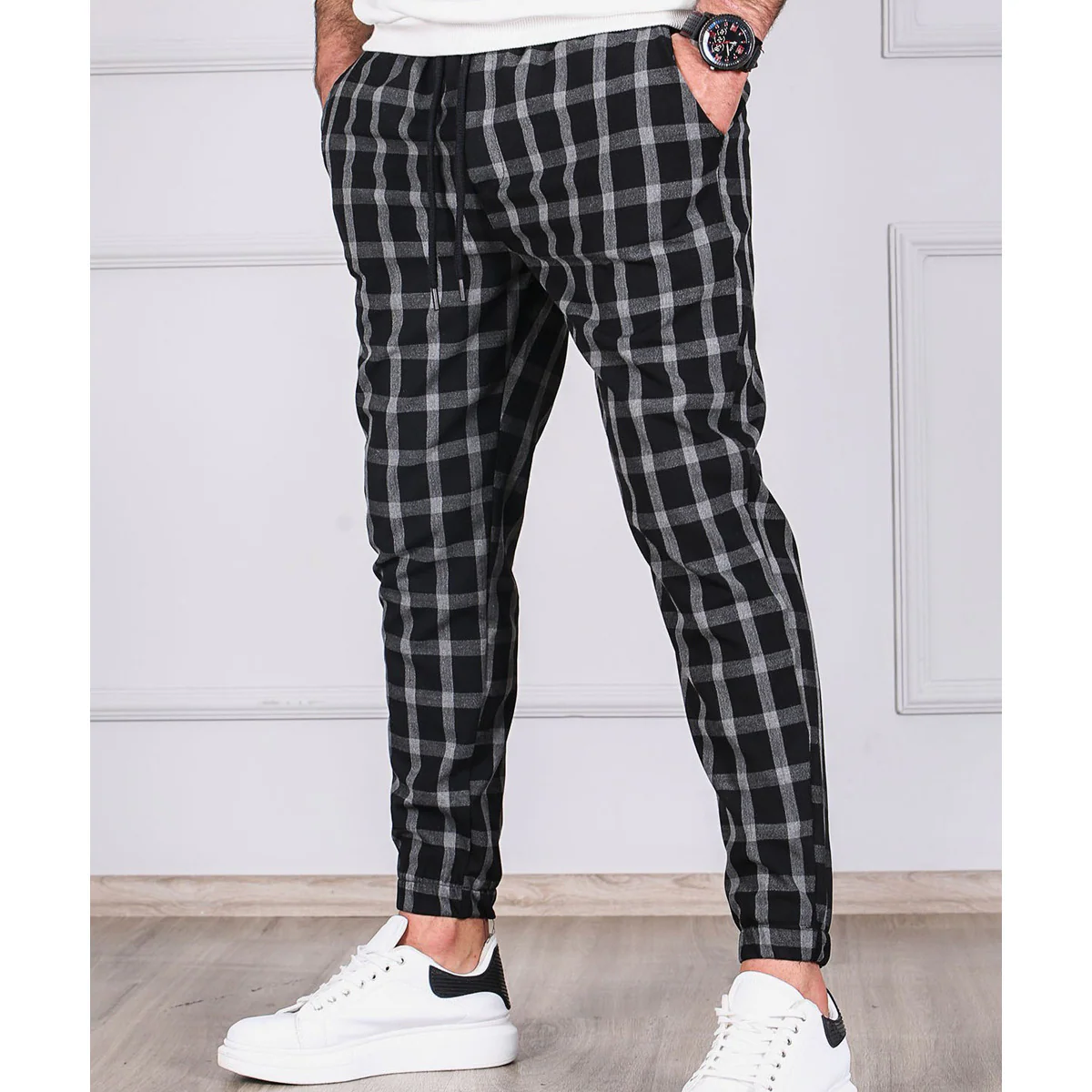 Pablo® | Casual And Relaxed Trousers