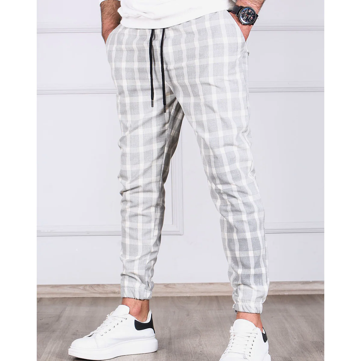 Pablo® | Casual And Relaxed Trousers - Image 2
