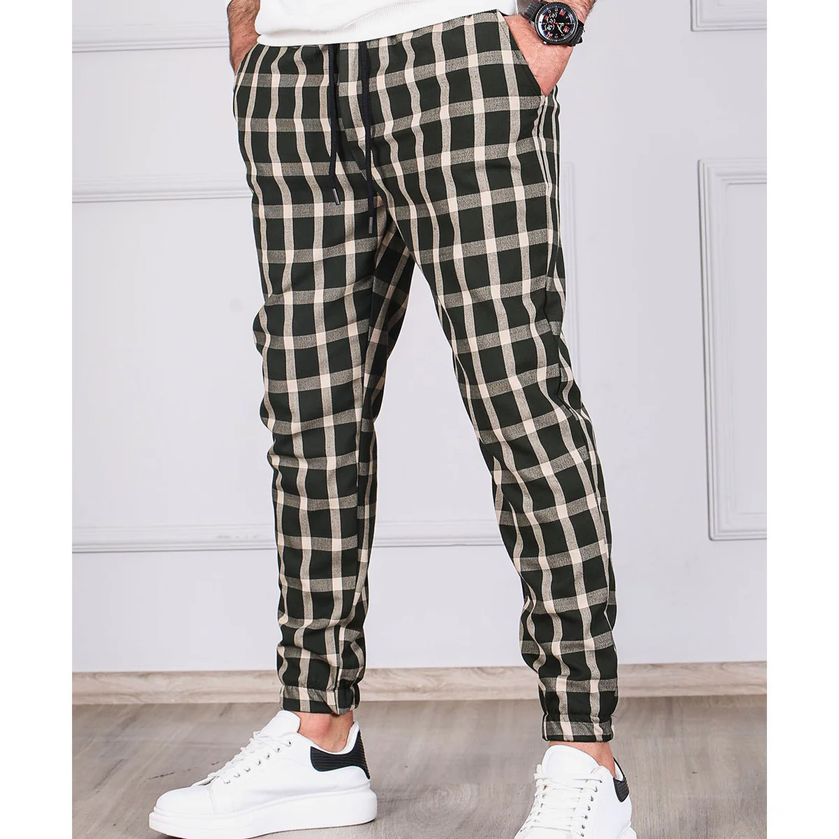Pablo® | Casual And Relaxed Trousers - Image 4