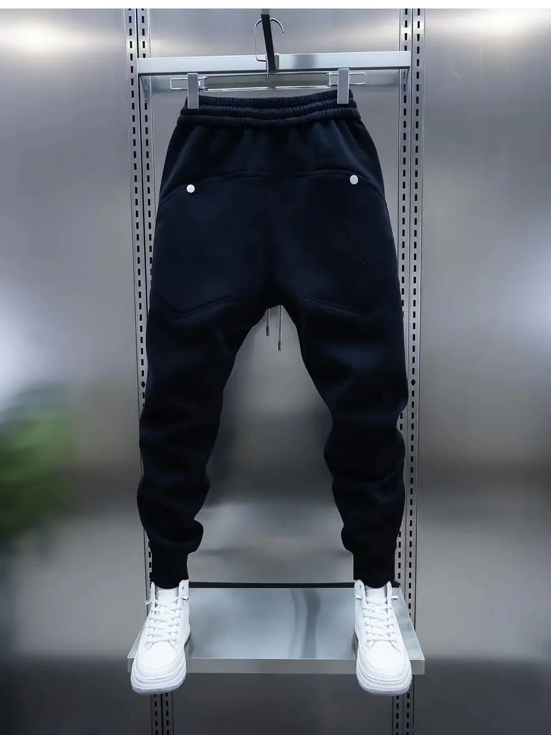 Pablo® | Casual Pants With Pockets - Image 2
