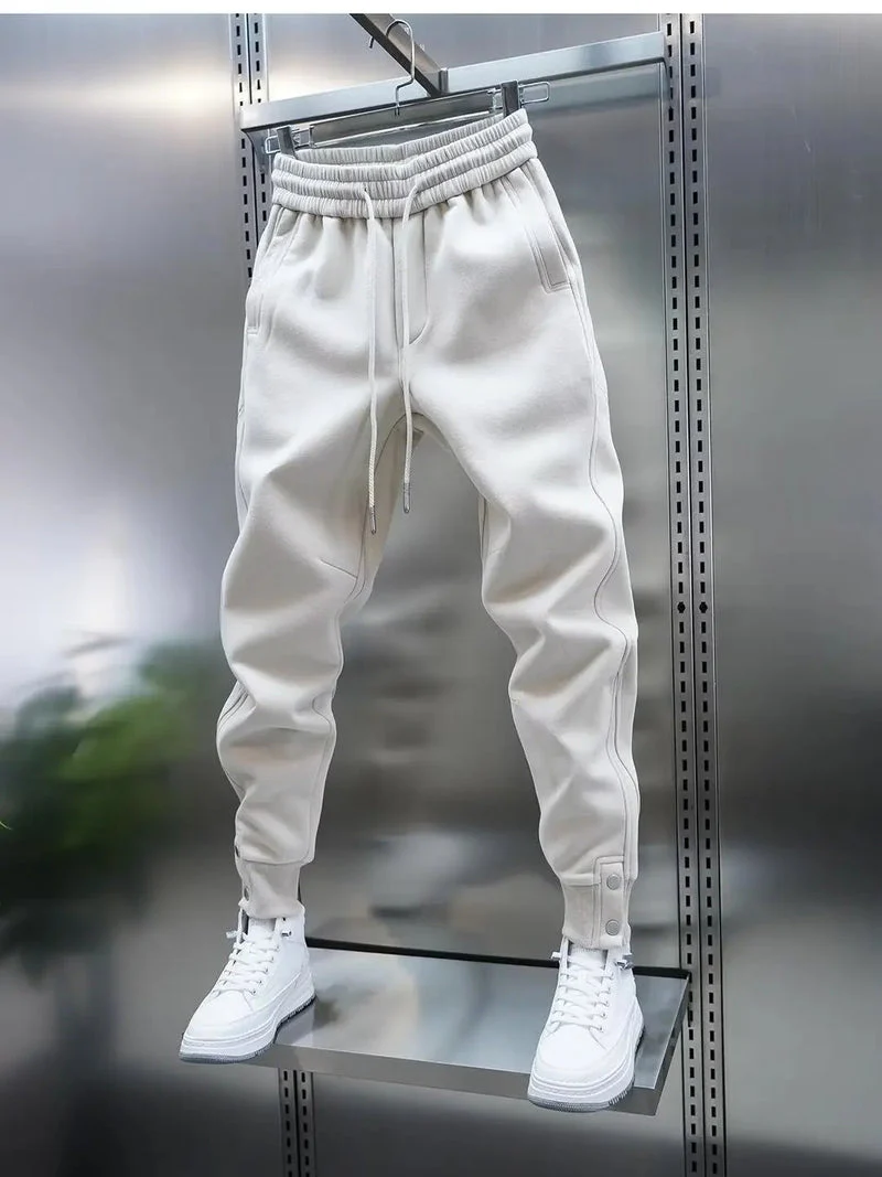 Pablo® | Casual Pants With Pockets - Image 3