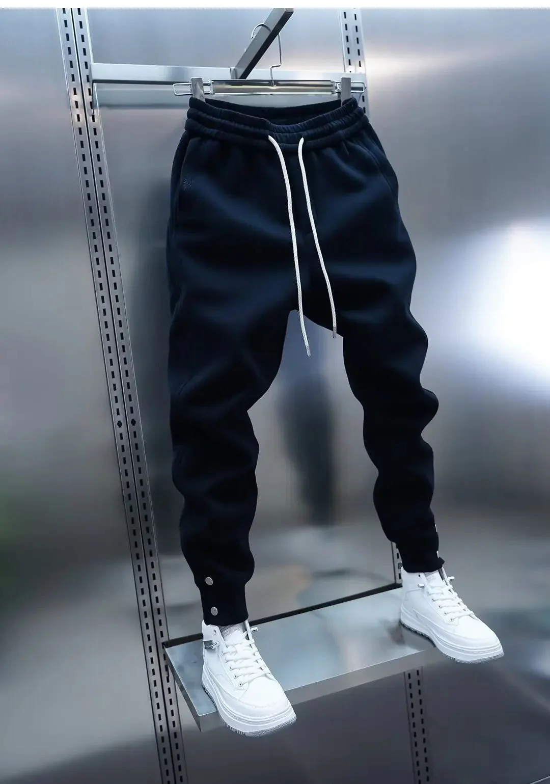 Pablo® | Casual Pants With Pockets - Image 4