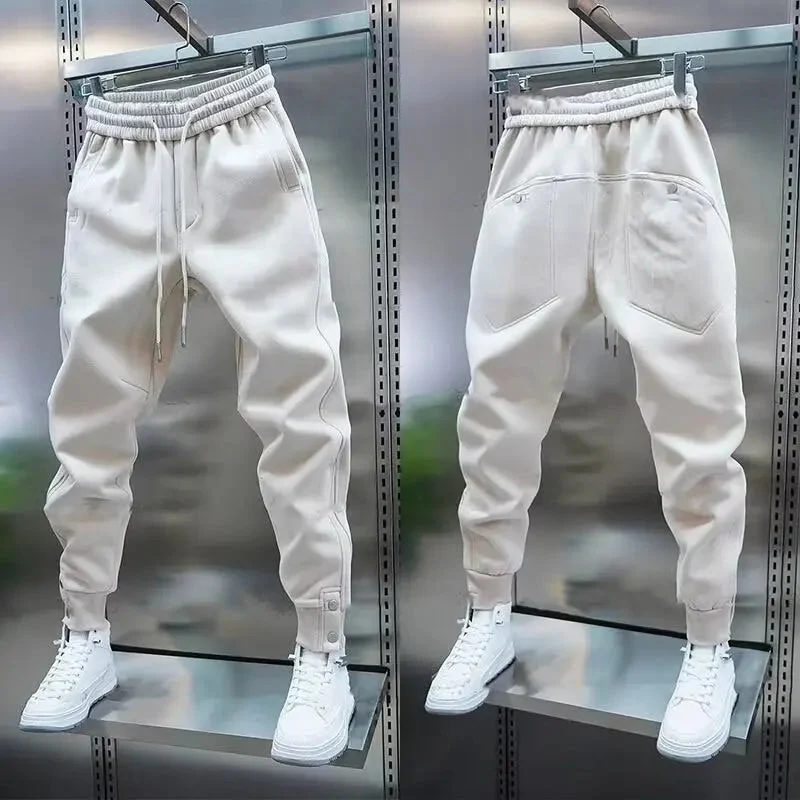 Pablo® | Casual Pants With Pockets - Image 5