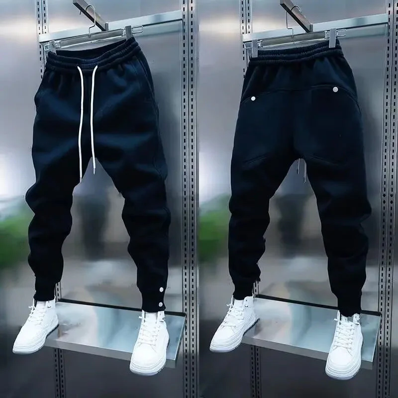 Pablo® | Casual Pants With Pockets - Image 6