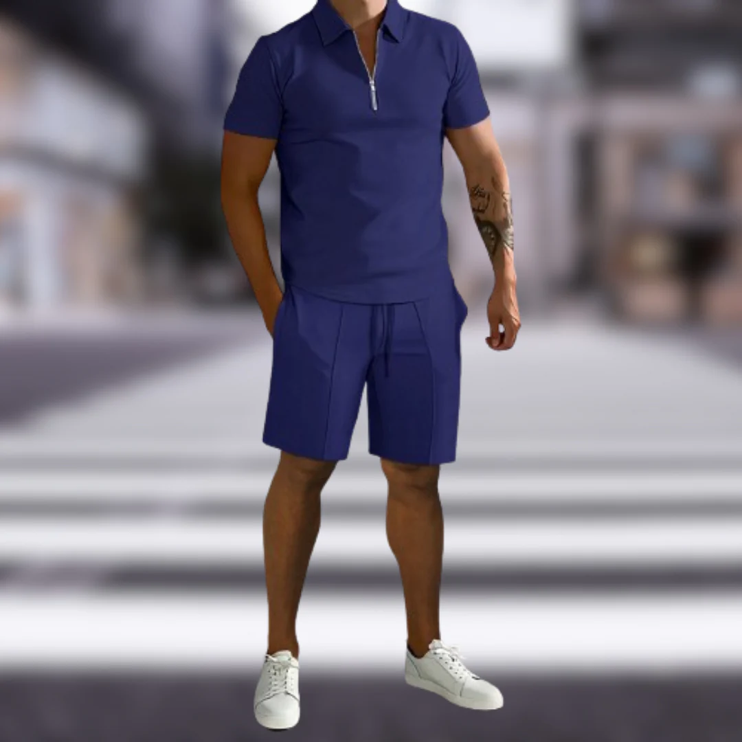 Pablo® | Casual Suit For Men - Image 3