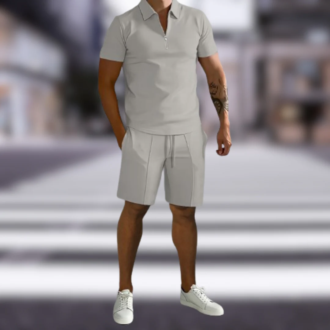 Pablo® | Casual Suit For Men - Image 5