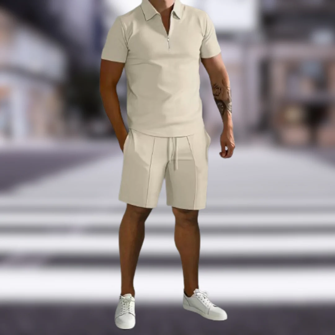 Pablo® | Casual Suit For Men - Image 6