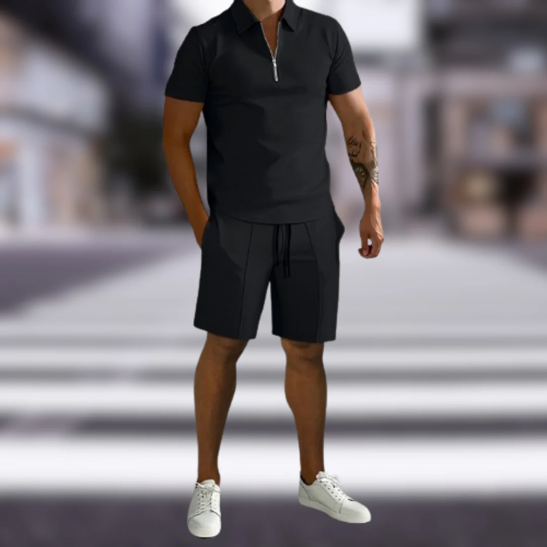 Pablo® | Casual Suit For Men - Image 7
