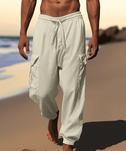 Pablo® | Classic And Stylish   Trousers - Image 5