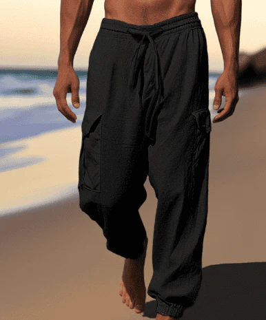 Pablo® | Classic And Stylish   Trousers - Image 6