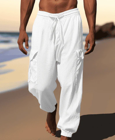 Pablo® | Classic And Stylish   Trousers - Image 7