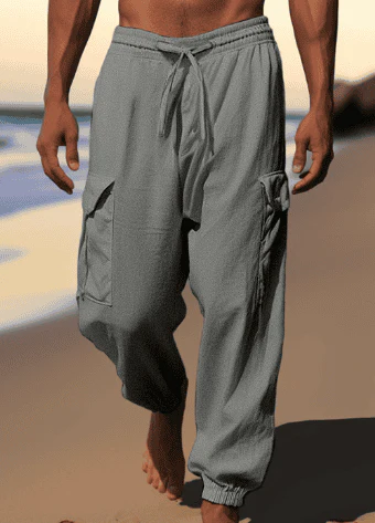 Pablo® | Classic And Stylish   Trousers - Image 8
