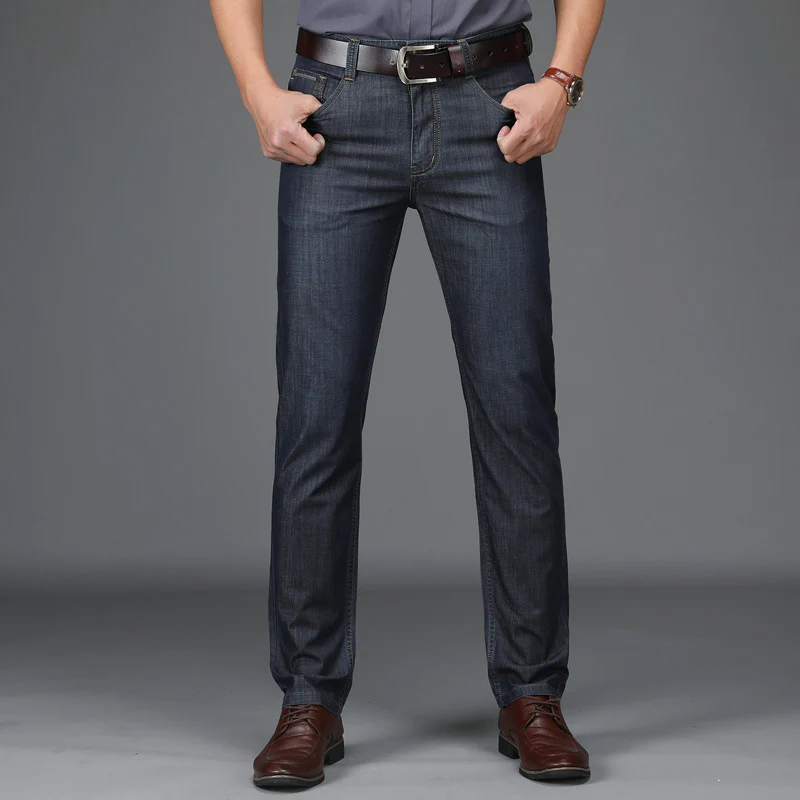 Pablo® | Classic Stretch Jeans - Image 4