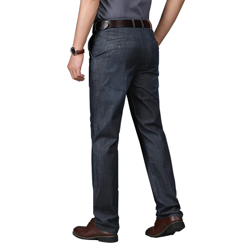 Pablo® | Classic Stretch Jeans - Image 5