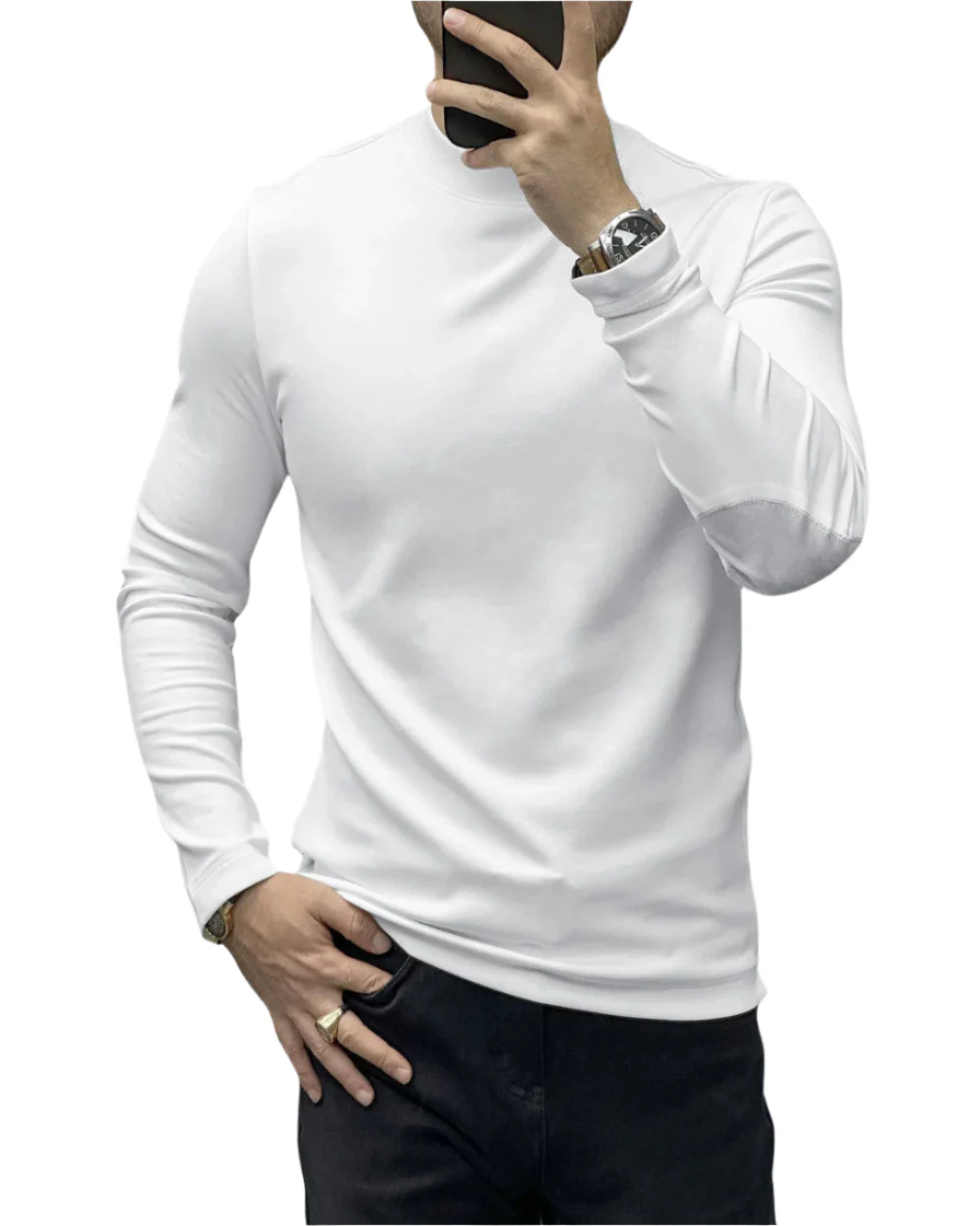 Pablo® | Classic Sweater - Image 15