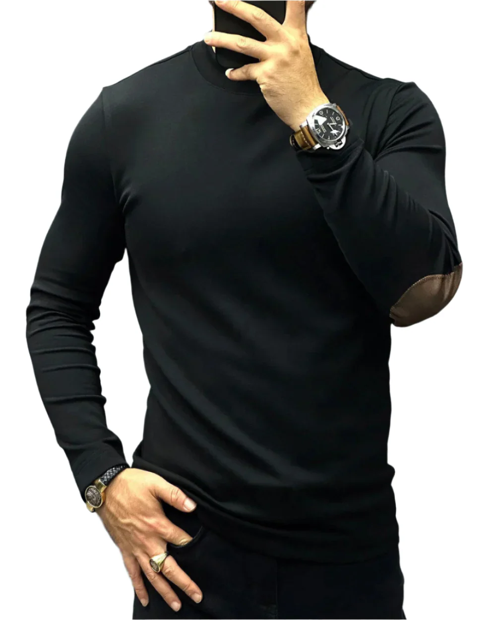 Pablo® | Classic Sweater - Image 2