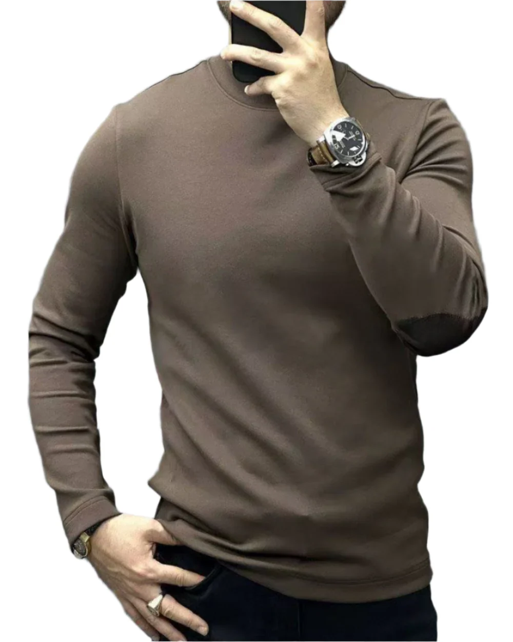 Pablo® | Classic Sweater - Image 7