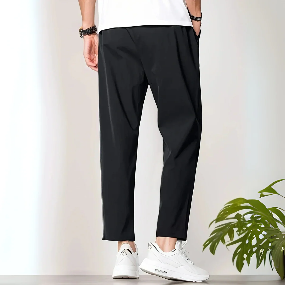 Pablo® | Lightweight And Luxurious Pants - Image 5