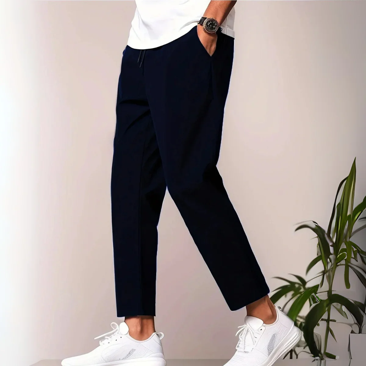 Pablo® | Lightweight And Luxurious Pants - Image 7