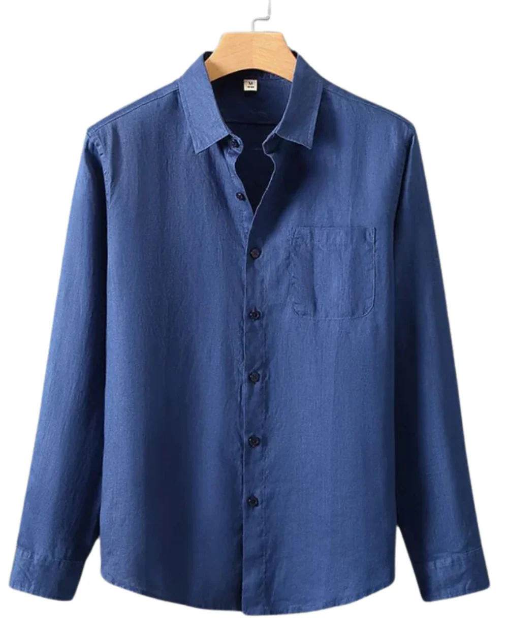 Pablo® | Miami Linen Shirt - Image 6