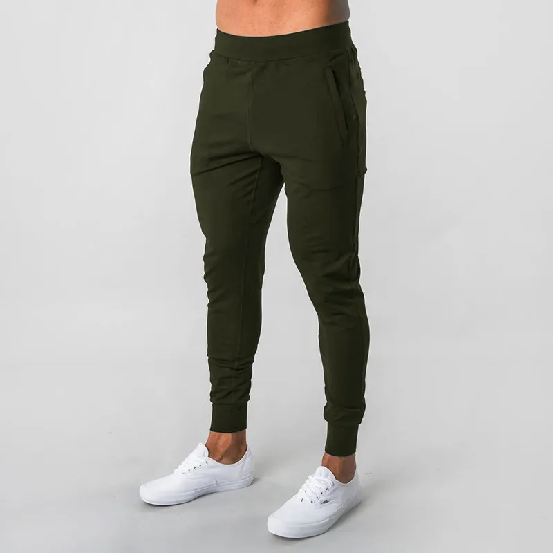 Pablo® | Modern And Fashionable   Trousers - Image 3