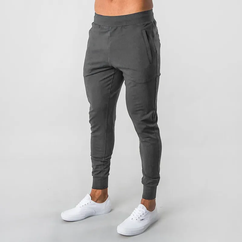 Pablo® | Modern And Fashionable   Trousers - Image 4