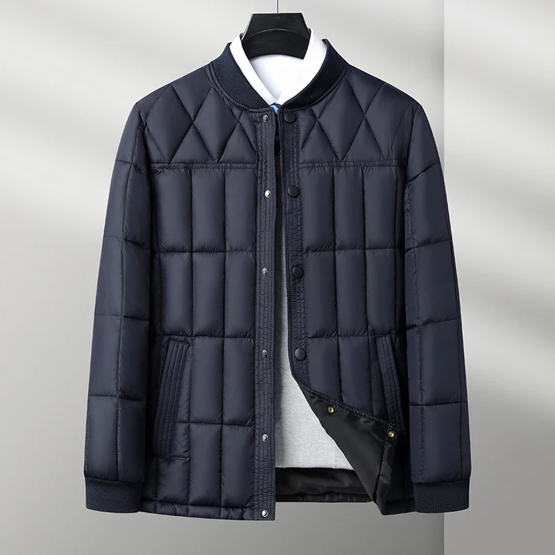 Pablo® | Monogram Down Jacket - Image 2
