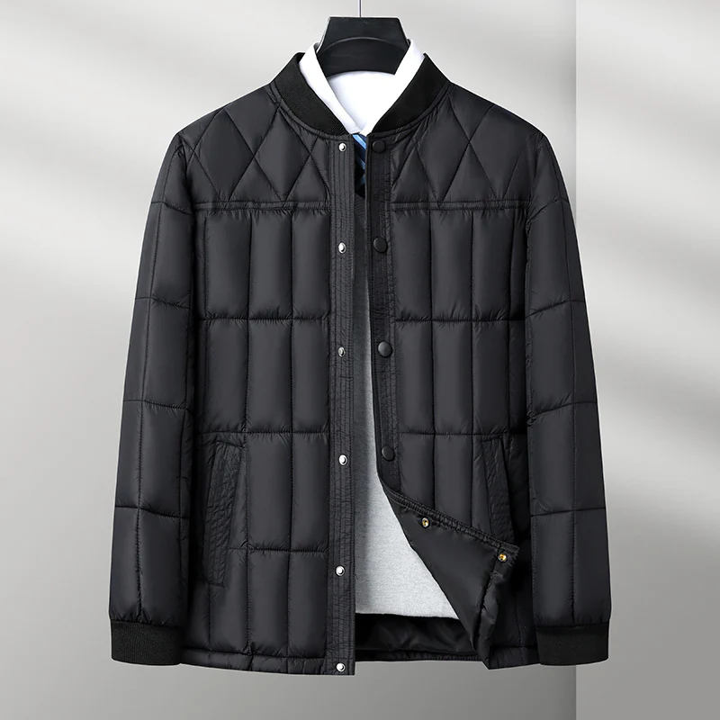 Pablo® | Monogram Down Jacket - Image 3